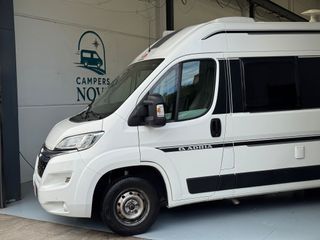 ADRIA TWIN 600 SPT FAMILY