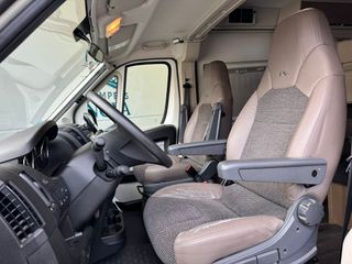 ADRIA TWIN 600 SPT FAMILY