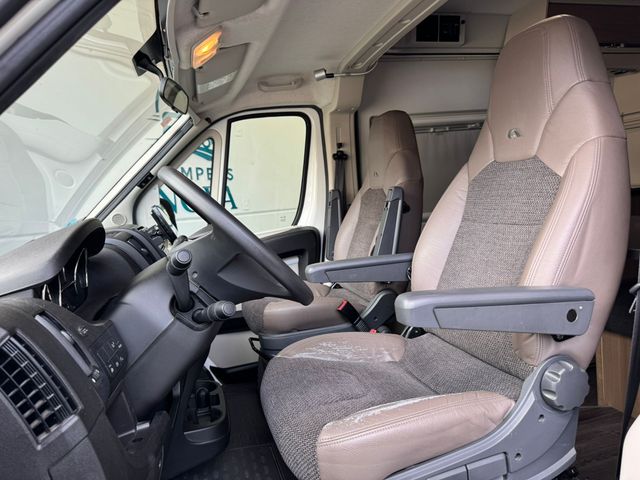 ADRIA TWIN 600 SPT FAMILY