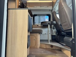 ADRIA TWIN 600 SPT FAMILY