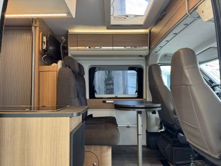 ADRIA TWIN 600 SPT FAMILY