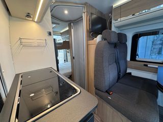 ADRIA TWIN 600 SPT FAMILY