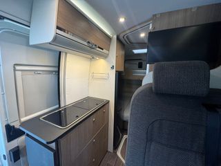 ADRIA TWIN 600 SPT FAMILY