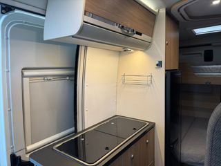 ADRIA TWIN 600 SPT FAMILY