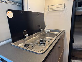 ADRIA TWIN 600 SPT FAMILY