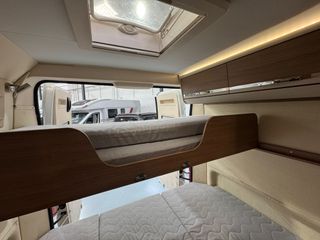 ADRIA TWIN 600 SPT FAMILY