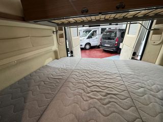 ADRIA TWIN 600 SPT FAMILY