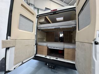 ADRIA TWIN 600 SPT FAMILY