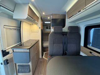 ADRIA TWIN 600 SPT FAMILY