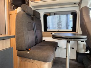 ADRIA TWIN 600 SPT FAMILY