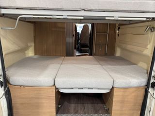 ADRIA TWIN 600 SPT FAMILY