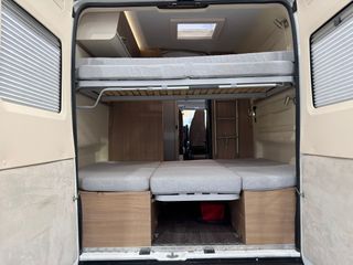 ADRIA TWIN 600 SPT FAMILY