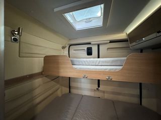 ADRIA TWIN 600 SPT FAMILY