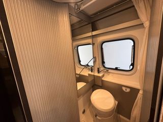 ADRIA TWIN 600 SPT FAMILY