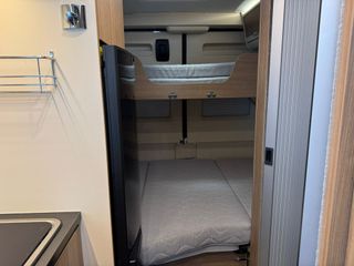 ADRIA TWIN 600 SPT FAMILY