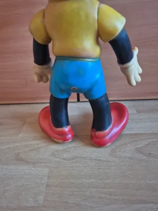 Figura Mickey Mouse Famosa