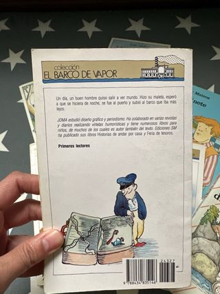 Cuentos para primeros lectores