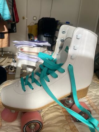 Patines Impala Talla 39 Nuevos