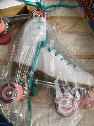 Patines Impala Talla 39 Nuevos