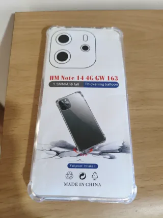 Xiaomi Redmi Note 14