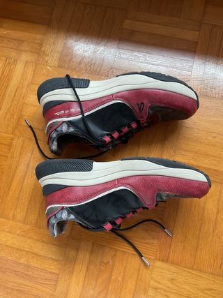 Deportivas Anekke multicolor talla 41