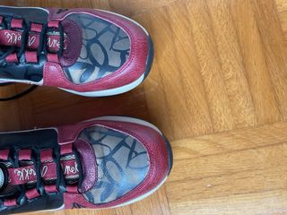 Deportivas Anekke multicolor talla 41