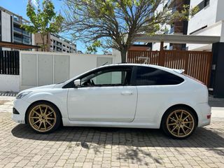 Ford Focus 2008