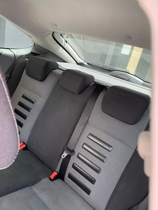Ford Focus 2008