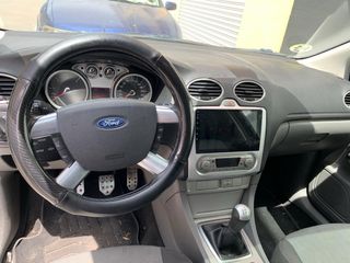 Ford Focus 2008