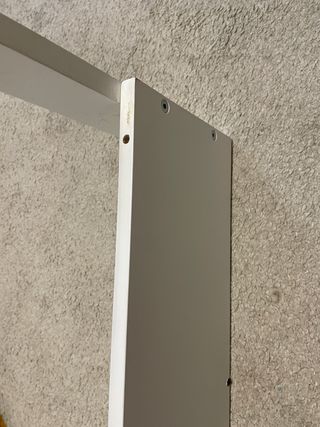 Cambiador para cómoda blanco Se regala espuma