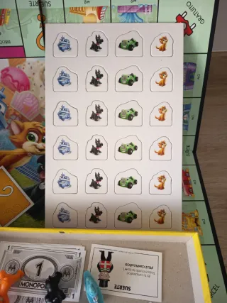Monopoly Junior