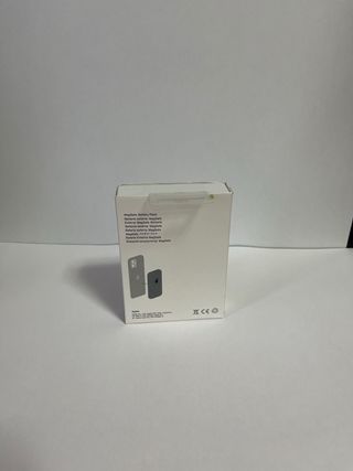 Apple iPhone Battery Pack MagSafe