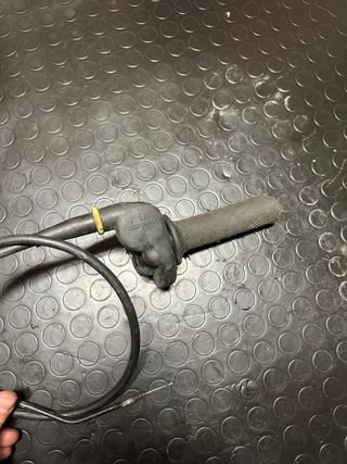 Comando gas KTM domino ktm 125 exc sx