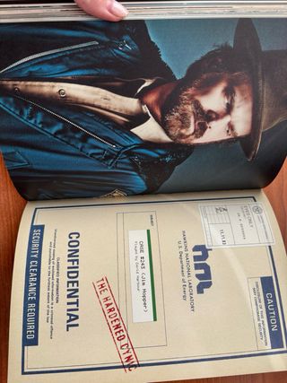 Stranger Things. Mundos al revés / Stranger Thi...