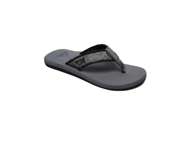 Chanclas Quiksilver Monkey Abyss Homem 45