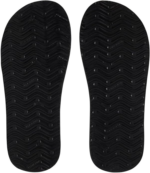 Chanclas Quiksilver Monkey Abyss Homem 45