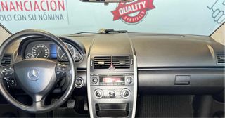 Mercedes-Benz Clase A 150