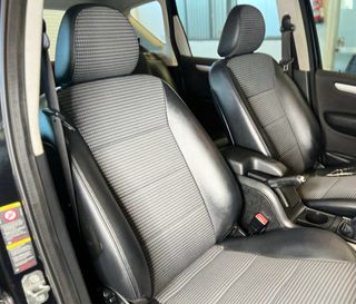 Mercedes-Benz Clase A 150