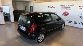 Mercedes-Benz Clase A 150