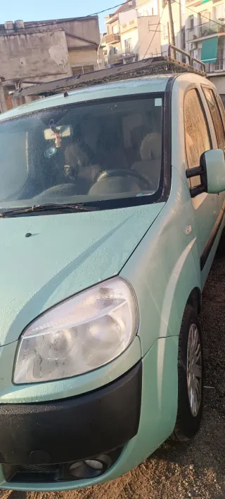 FIAT Doblò 2007