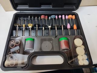 Accesorios Dremel kit 99 piezas
