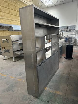 MUEBLE CENTRAL PASE OPORTUNIDAD !!!