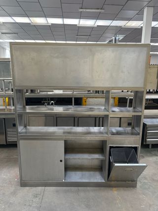 MUEBLE CENTRAL PASE OPORTUNIDAD !!!