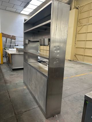 MUEBLE CENTRAL PASE OPORTUNIDAD !!!