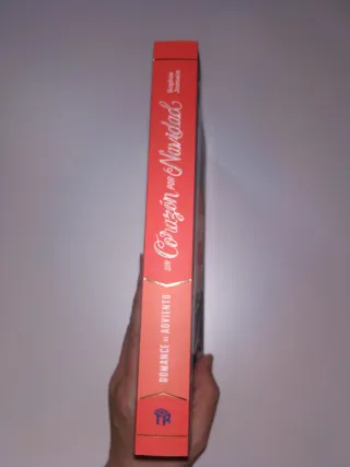 Un corazón por Navidad