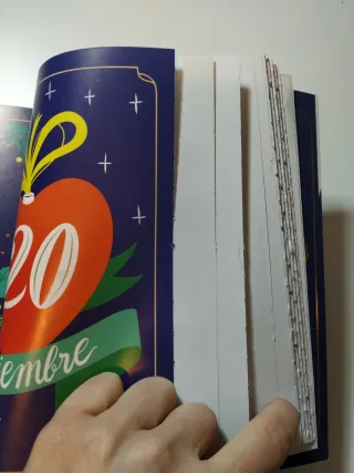 Un corazón por Navidad