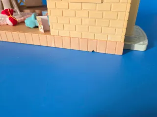 Bluebell Cottage Sylvanian Families