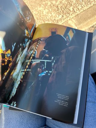 ELX. LA FESTA. ELCHE.