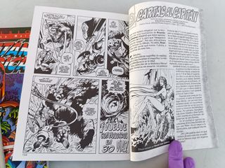 CAPITÁN AMERICA - BIBLIOTECA MARVEL EXCELSIOR