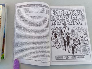 CAPITÁN AMERICA - BIBLIOTECA MARVEL EXCELSIOR